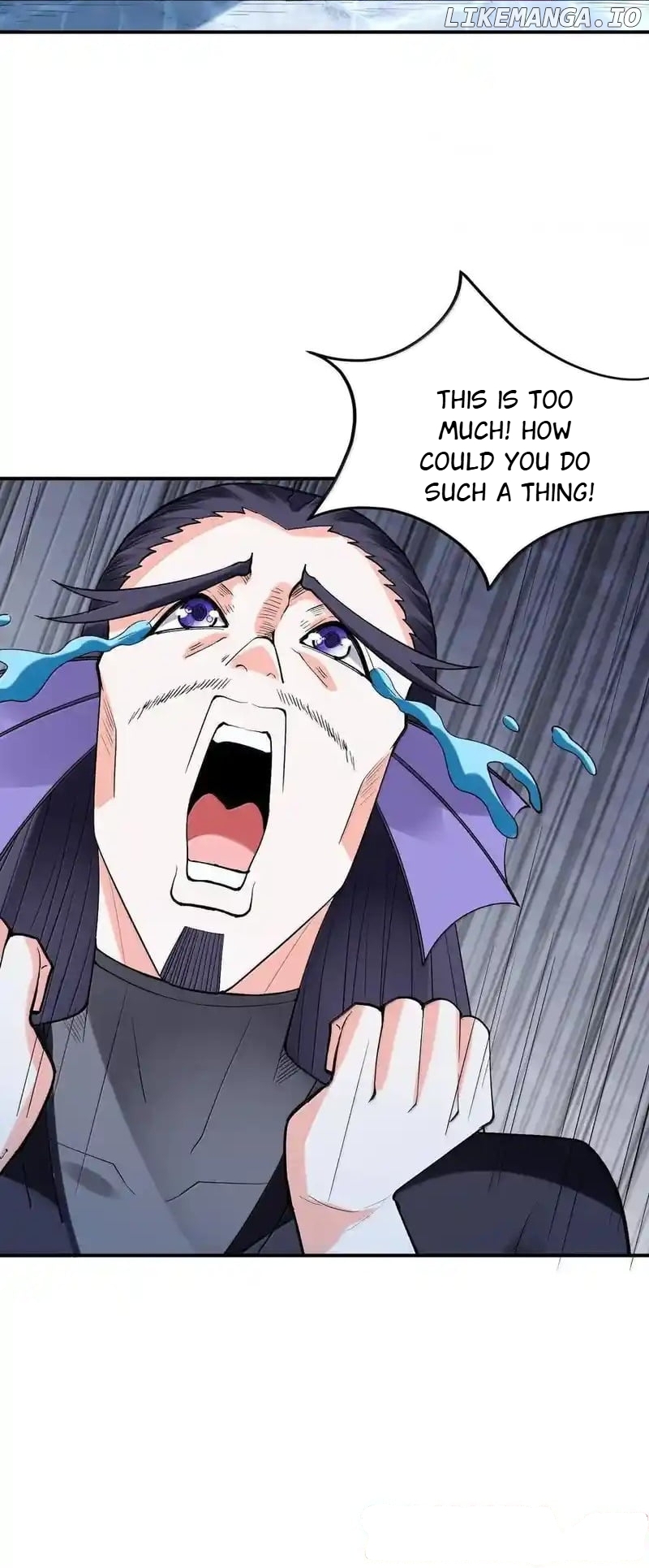 My Harem Is Entirely Female Demon Villains Chapter 183 - page 19