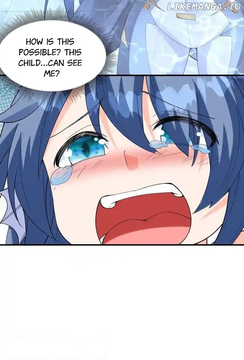 My Harem Is Entirely Female Demon Villains Chapter 183 - page 31