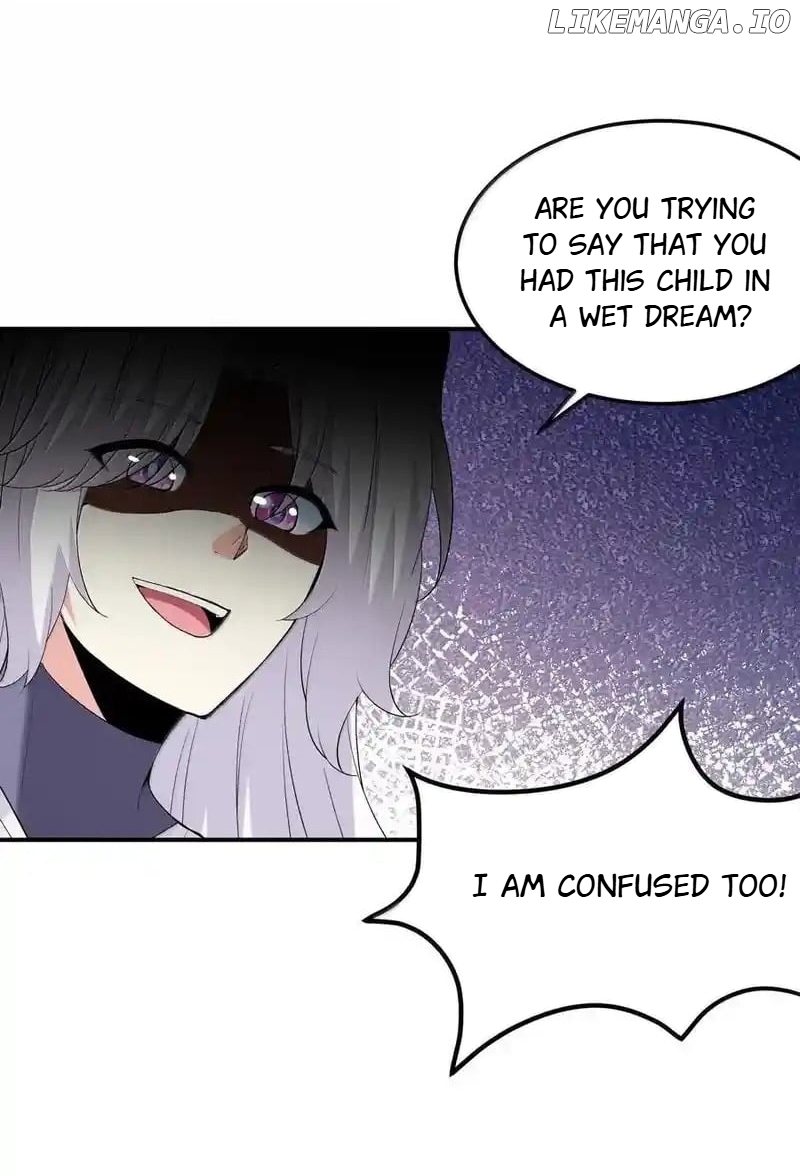 My Harem Is Entirely Female Demon Villains Chapter 183 - page 6