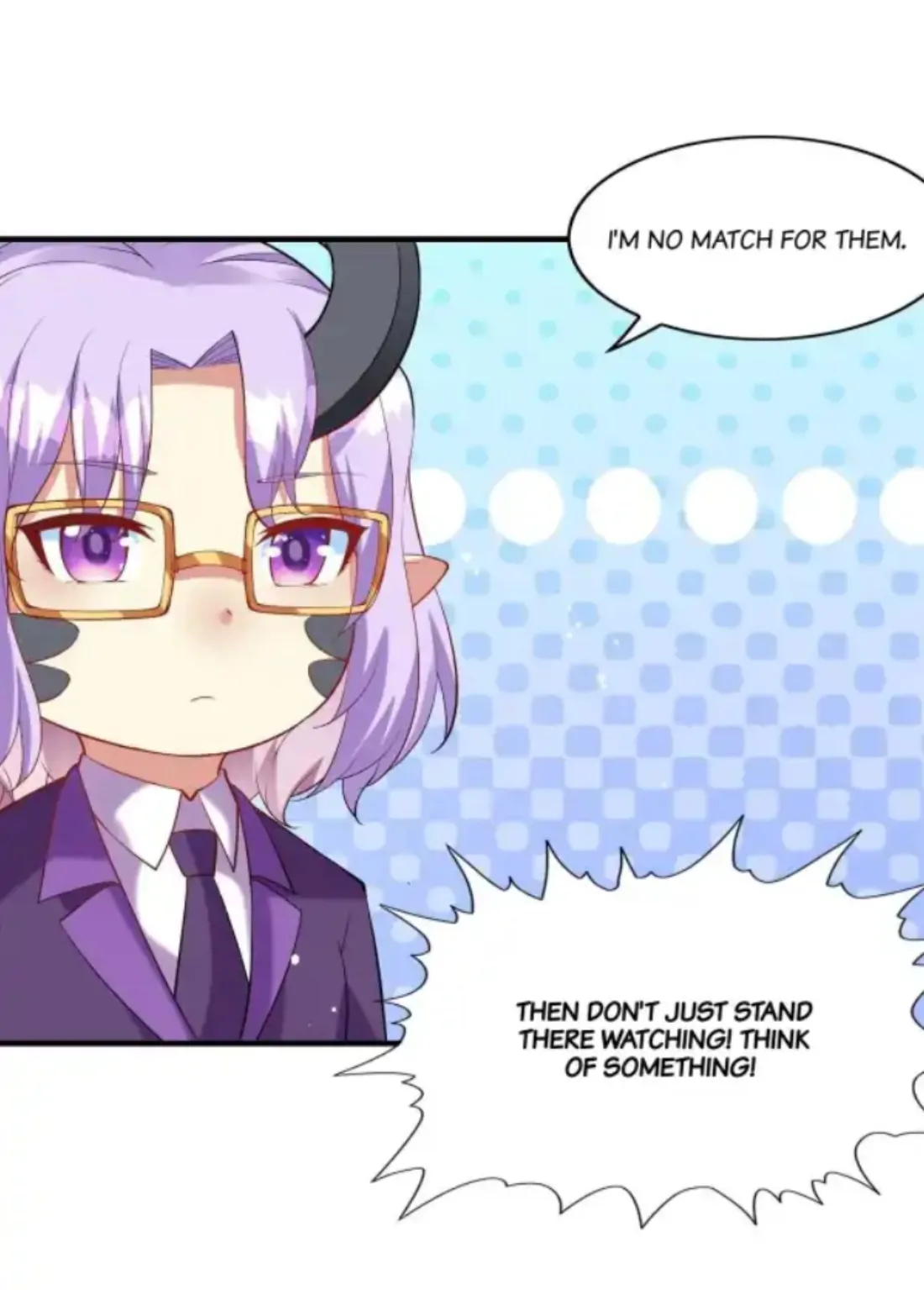 My Harem Is Entirely Female Demon Villains Chapter 122 - page 27
