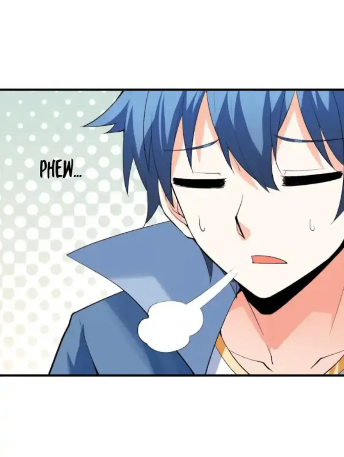 My Harem Is Entirely Female Demon Villains Chapter 122 - page 34