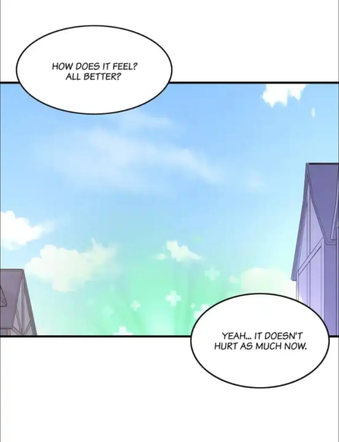 My Harem Is Entirely Female Demon Villains Chapter 122 - page 37