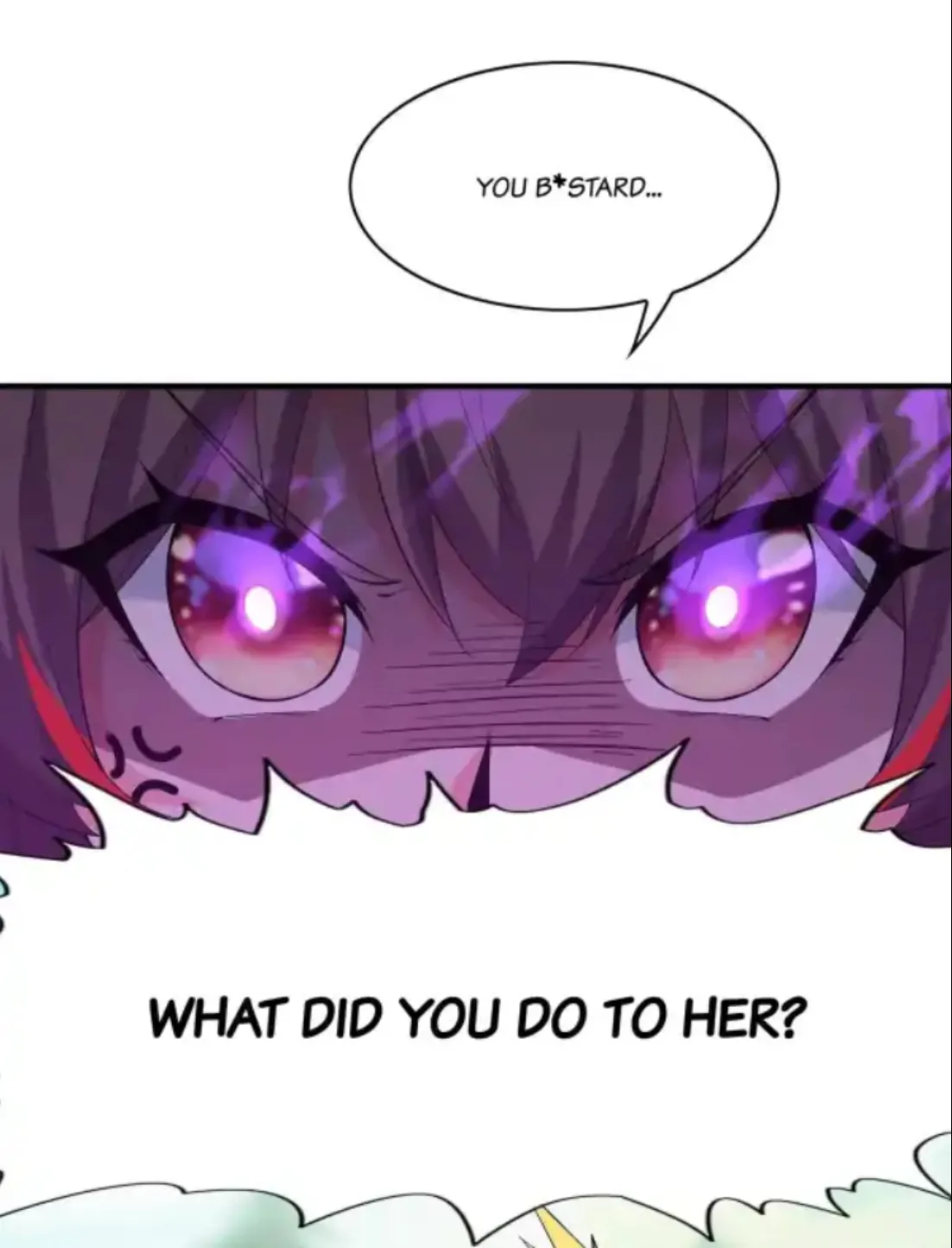 My Harem Is Entirely Female Demon Villains Chapter 122 - page 39