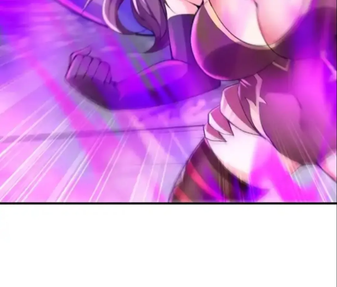 My Harem Is Entirely Female Demon Villains Chapter 122 - page 42