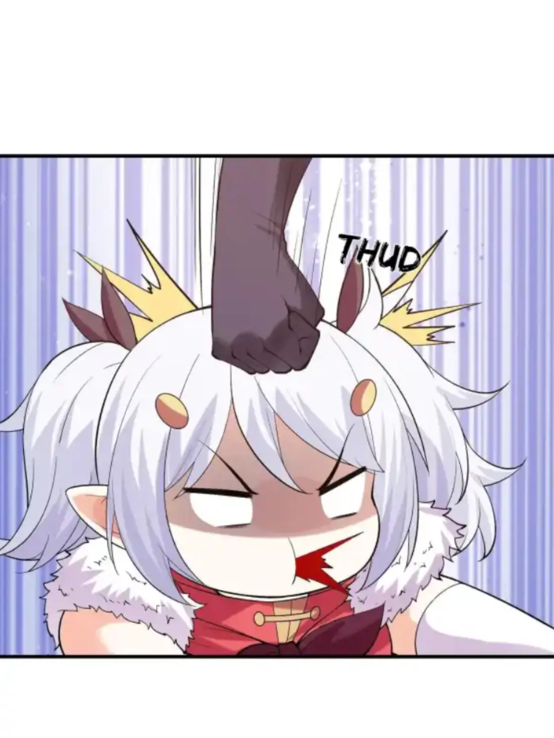 My Harem Is Entirely Female Demon Villains Chapter 122 - page 45