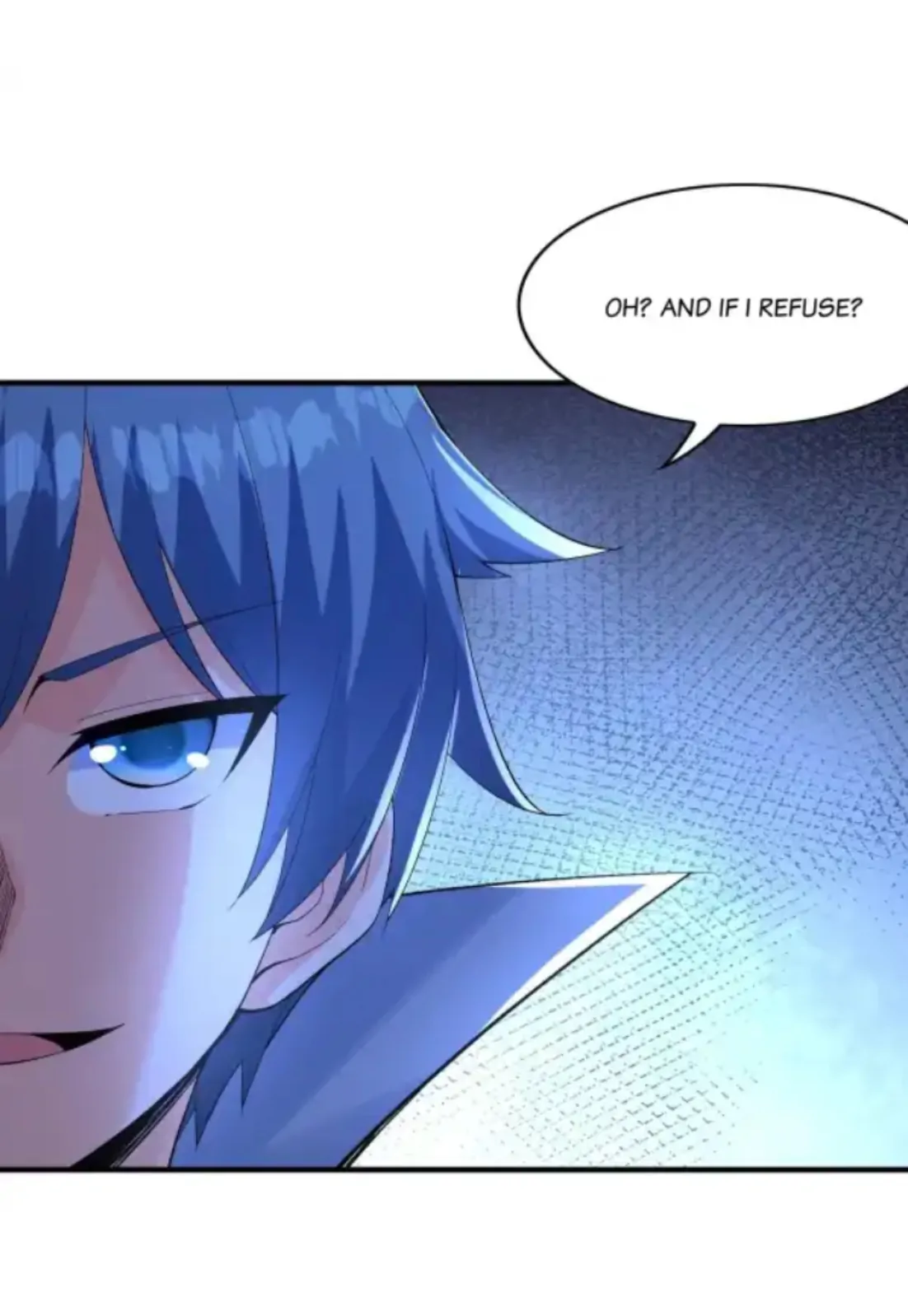 My Harem Is Entirely Female Demon Villains Chapter 122 - page 51