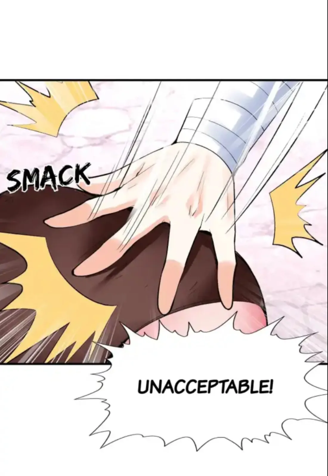My Harem Is Entirely Female Demon Villains Chapter 122 - page 61