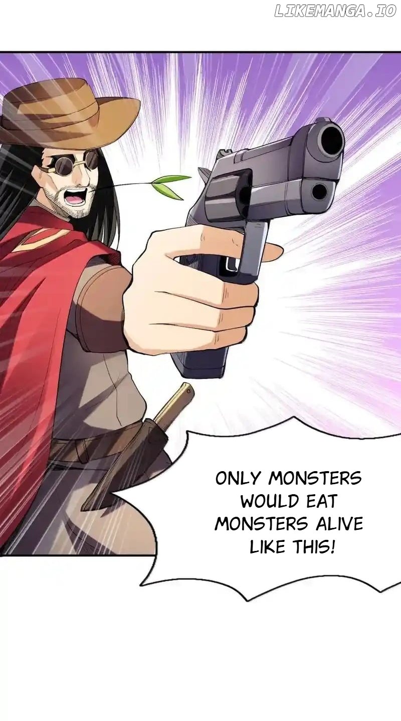 My Harem Is Entirely Female Demon Villains Chapter 174 - page 14