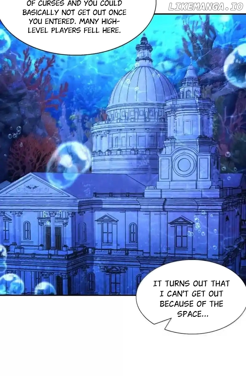 My Harem Is Entirely Female Demon Villains Chapter 174 - page 37