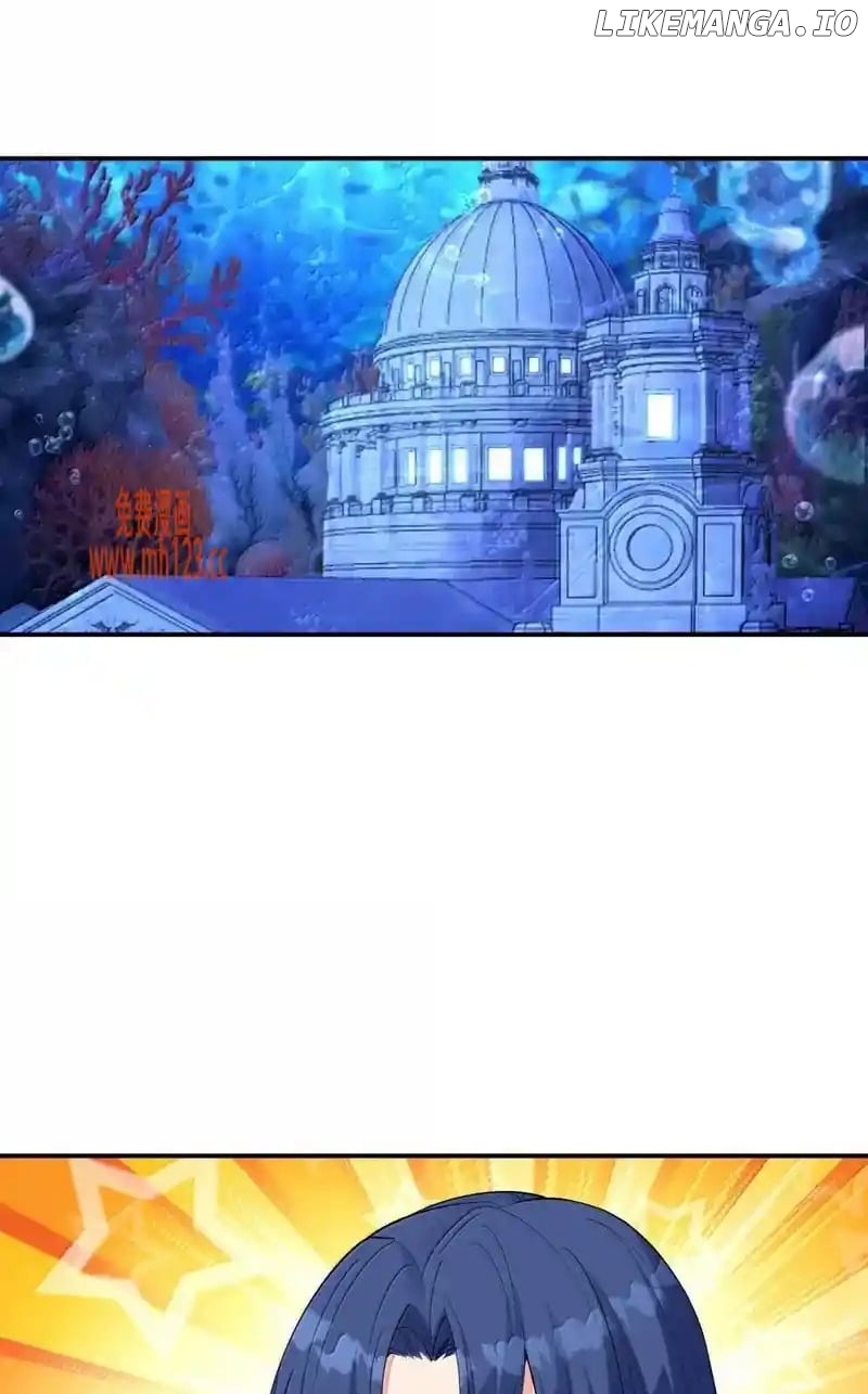 My Harem Is Entirely Female Demon Villains Chapter 174 - page 52