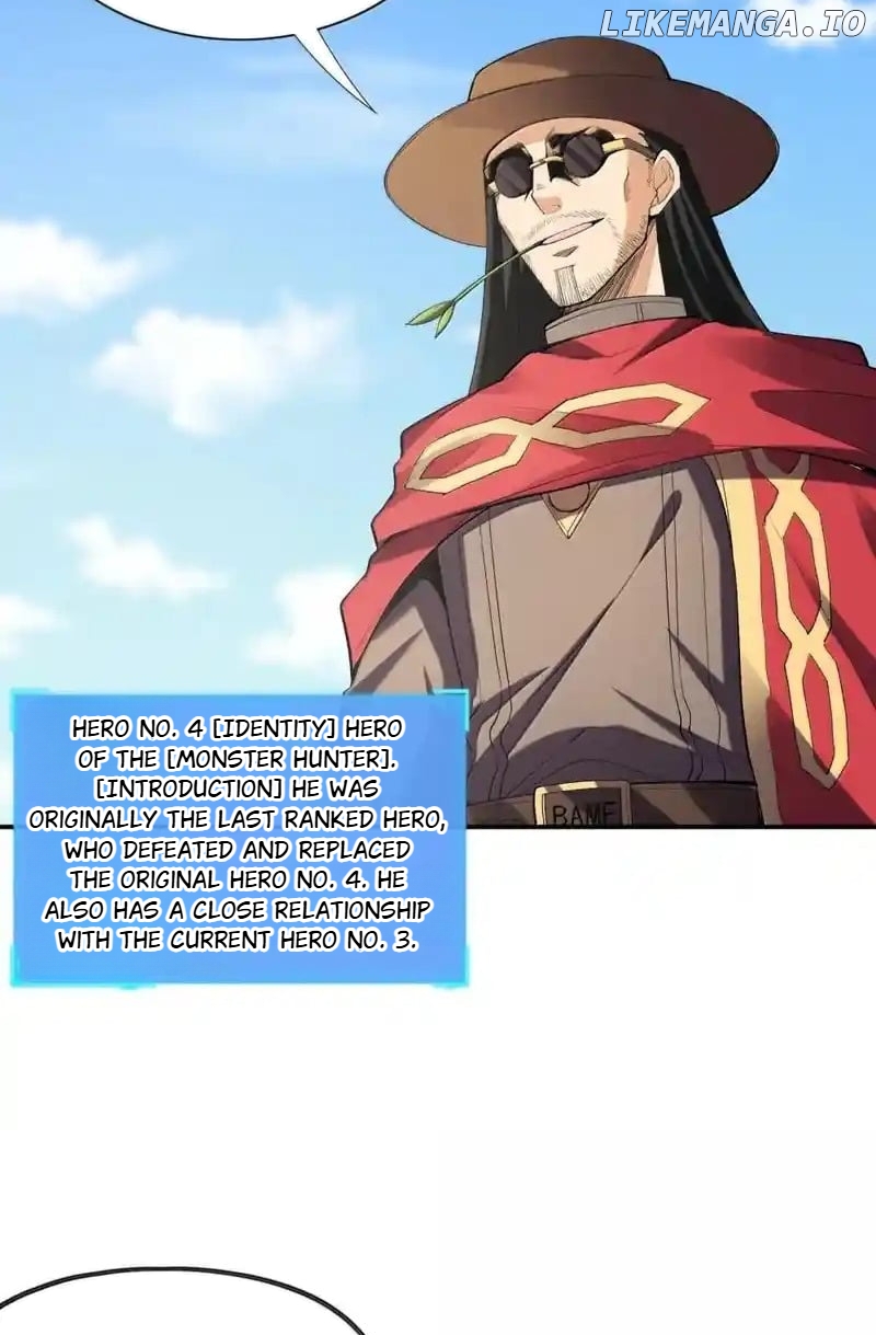 My Harem Is Entirely Female Demon Villains Chapter 174 - page 6