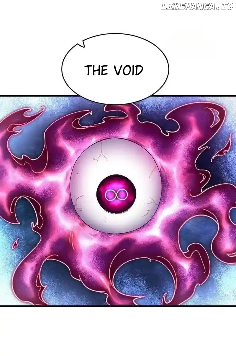 My Harem Is Entirely Female Demon Villains Chapter 177 - page 12