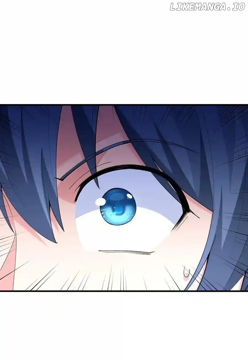 My Harem Is Entirely Female Demon Villains Chapter 177 - page 15