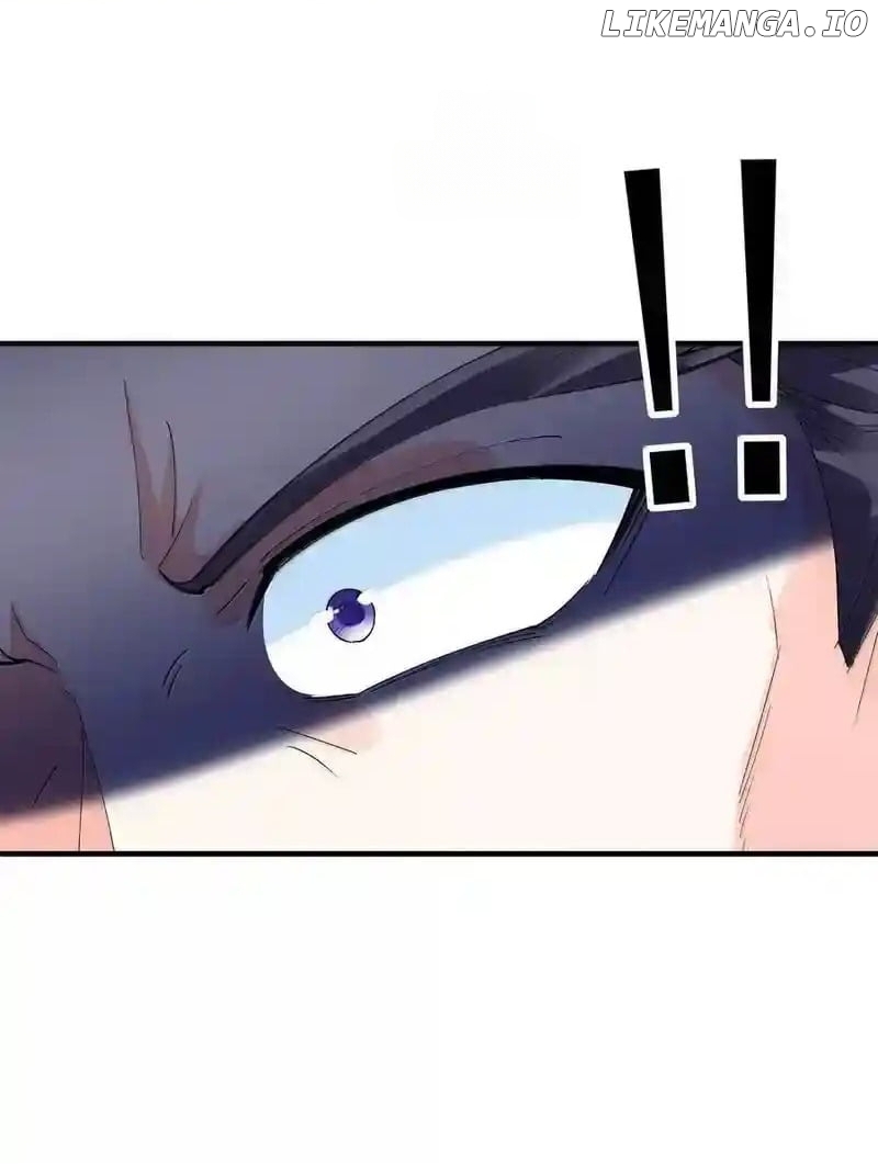 My Harem Is Entirely Female Demon Villains Chapter 177 - page 44