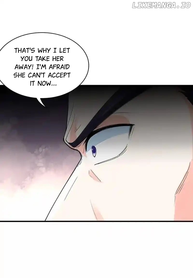 My Harem Is Entirely Female Demon Villains Chapter 177 - page 51