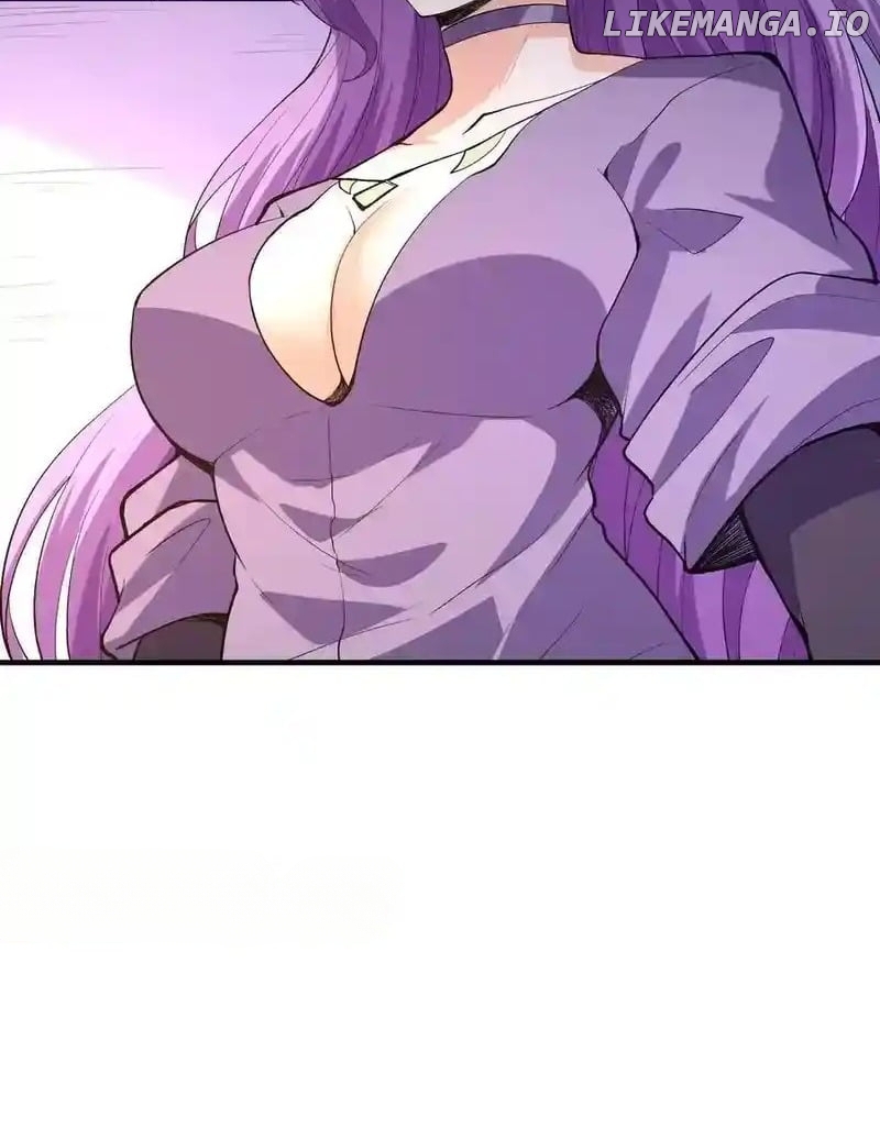 My Harem Is Entirely Female Demon Villains Chapter 148 - page 13
