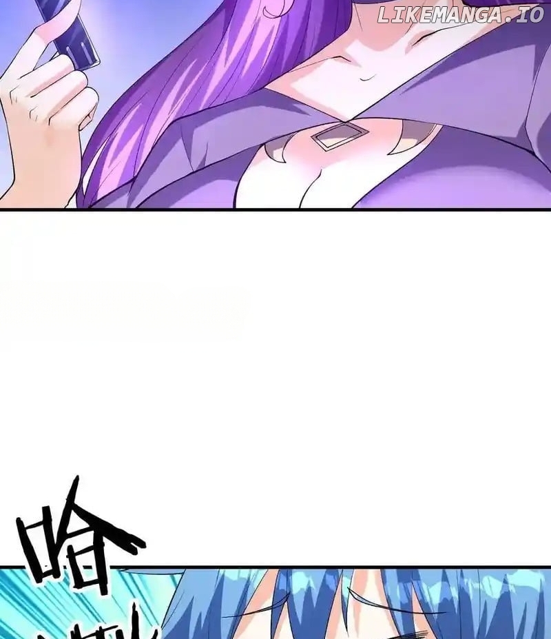 My Harem Is Entirely Female Demon Villains Chapter 148 - page 25