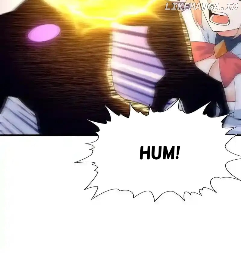 My Harem Is Entirely Female Demon Villains Chapter 148 - page 3
