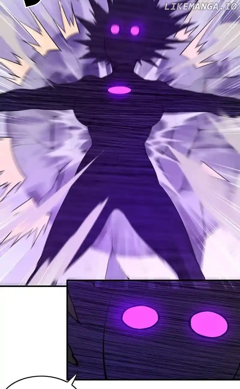 My Harem Is Entirely Female Demon Villains Chapter 148 - page 5