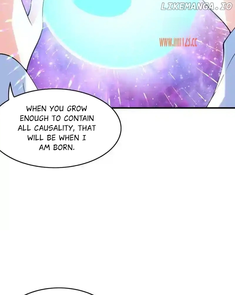 My Harem Is Entirely Female Demon Villains Chapter 148 - page 51