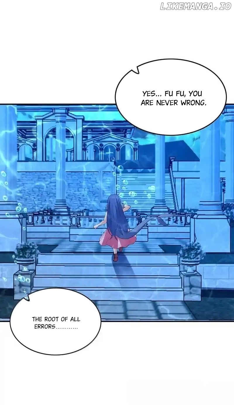 My Harem Is Entirely Female Demon Villains Chapter 178 - page 10
