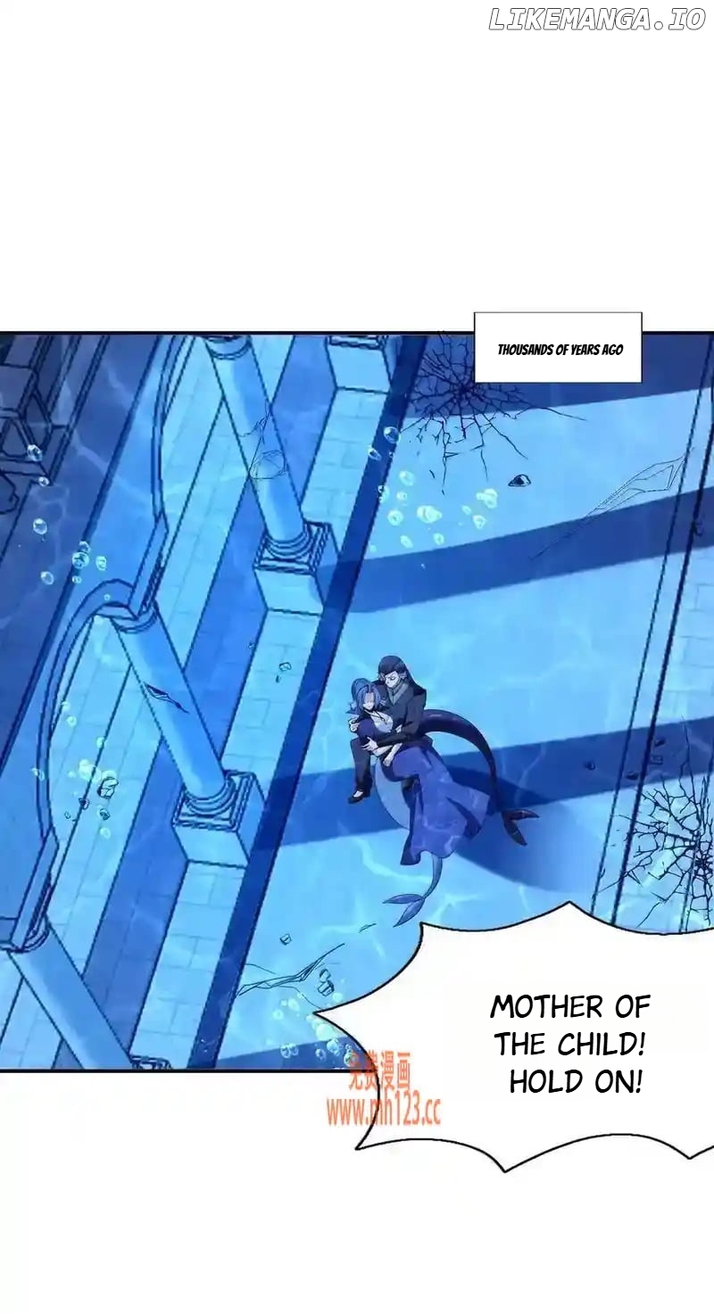 My Harem Is Entirely Female Demon Villains Chapter 178 - page 2