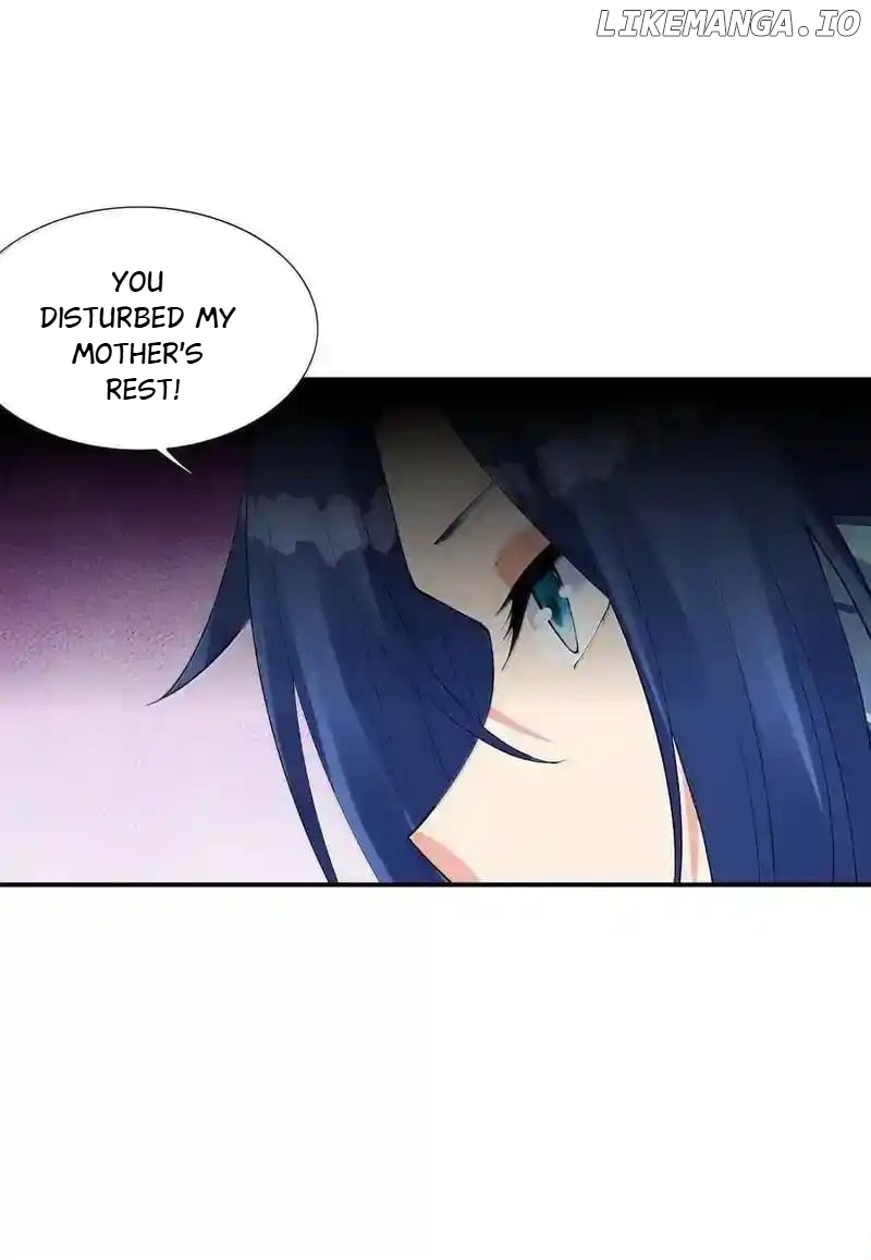 My Harem Is Entirely Female Demon Villains Chapter 178 - page 25