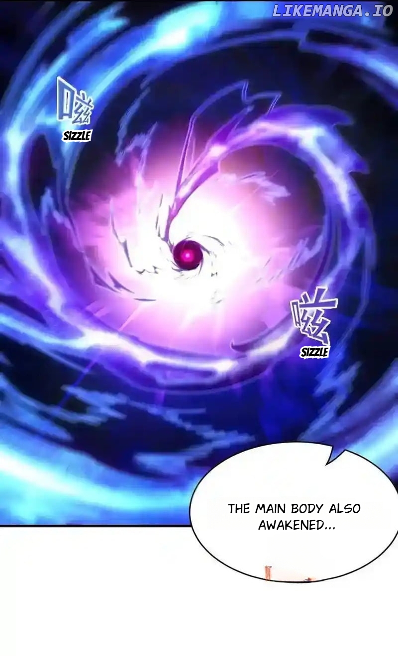 My Harem Is Entirely Female Demon Villains Chapter 179 - page 11