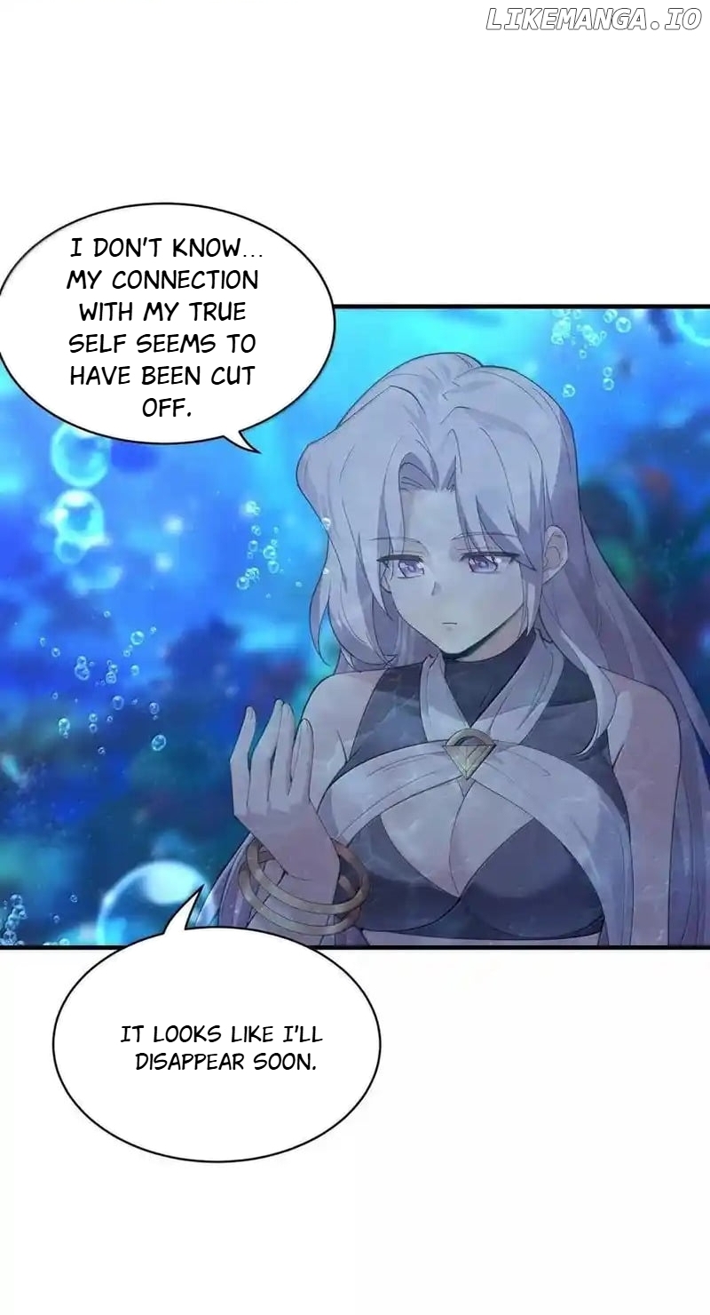 My Harem Is Entirely Female Demon Villains Chapter 179 - page 17