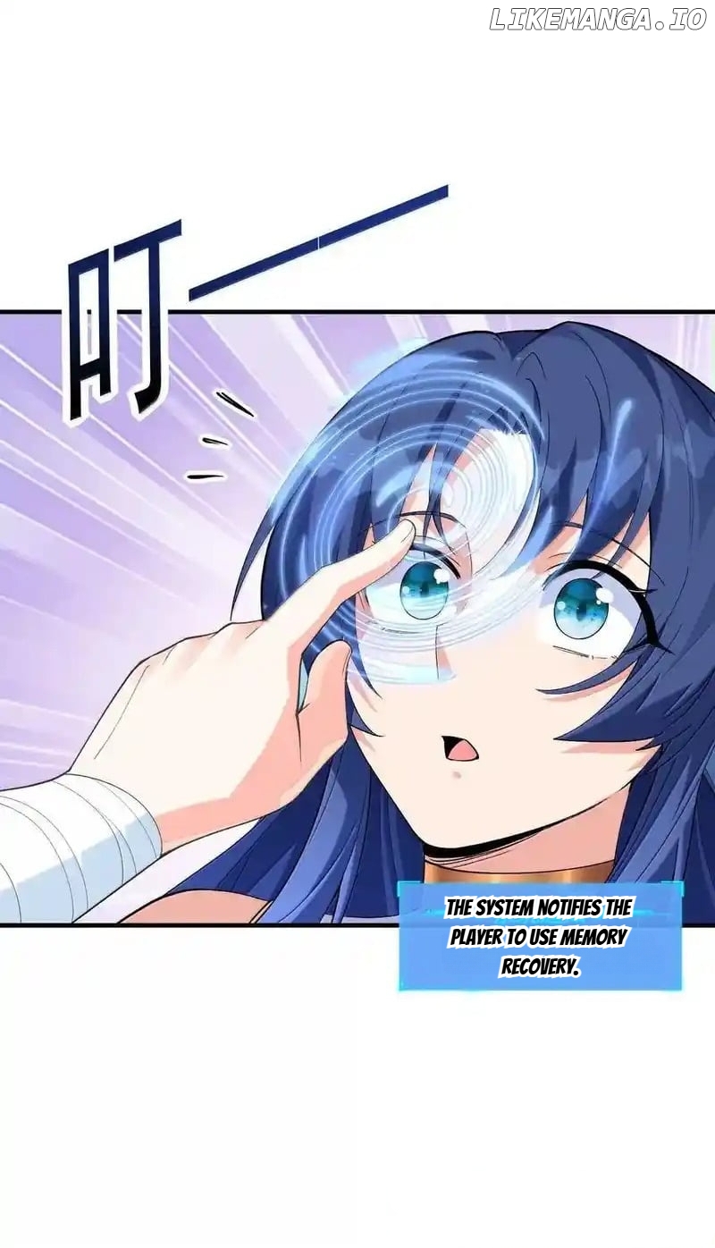 My Harem Is Entirely Female Demon Villains Chapter 179 - page 31