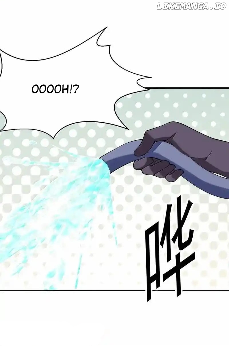 My Harem Is Entirely Female Demon Villains Chapter 179 - page 49
