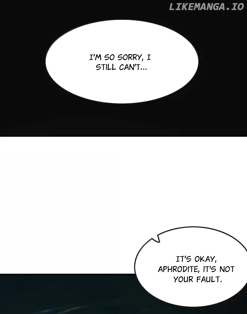 My Harem Is Entirely Female Demon Villains Chapter 180 - page 42