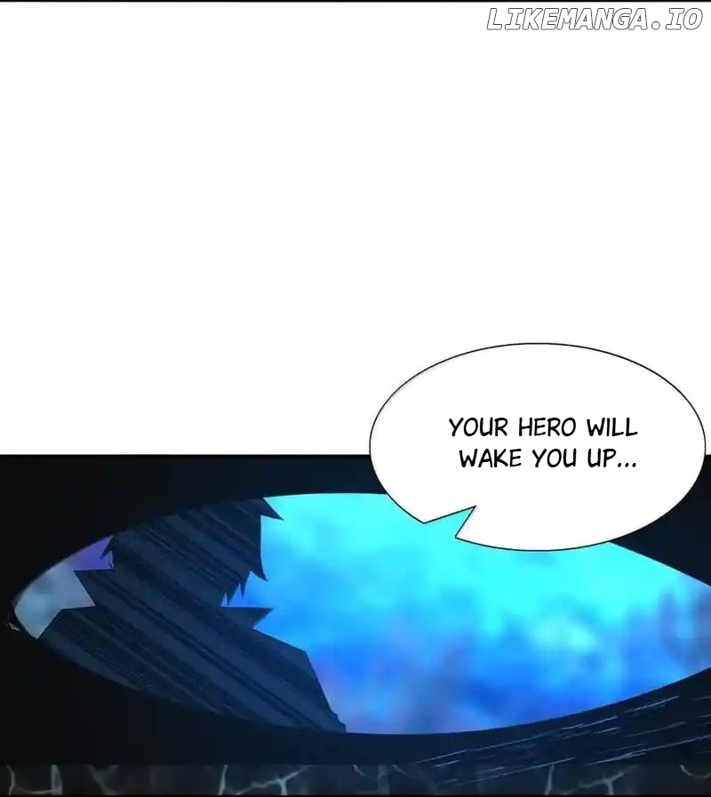 My Harem Is Entirely Female Demon Villains Chapter 180 - page 53