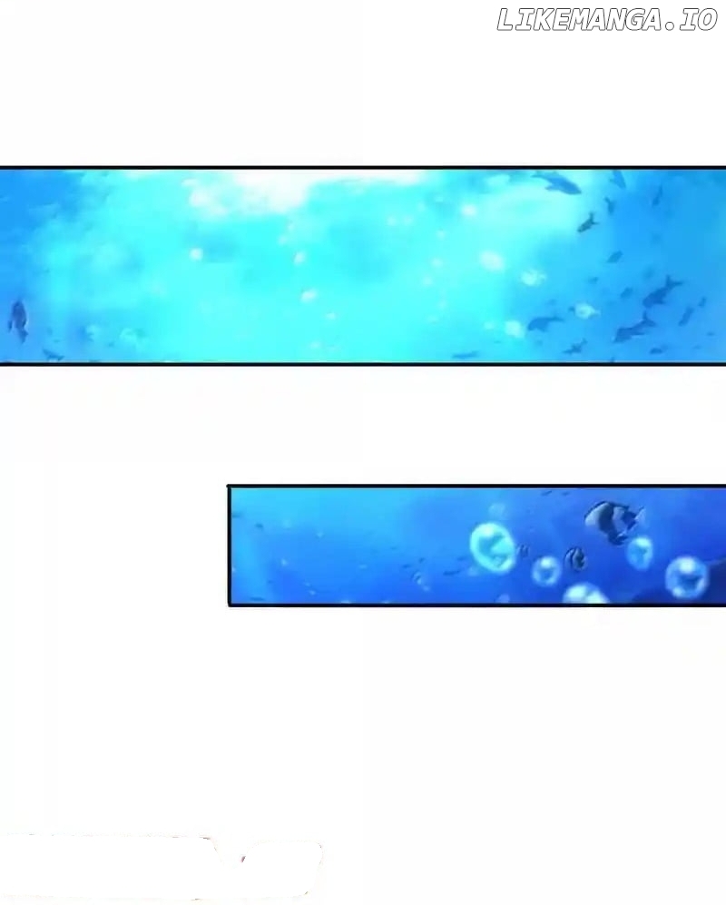 My Harem Is Entirely Female Demon Villains Chapter 181 - page 34