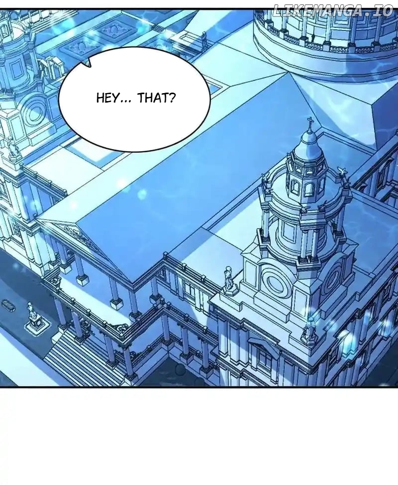 My Harem Is Entirely Female Demon Villains Chapter 181 - page 35