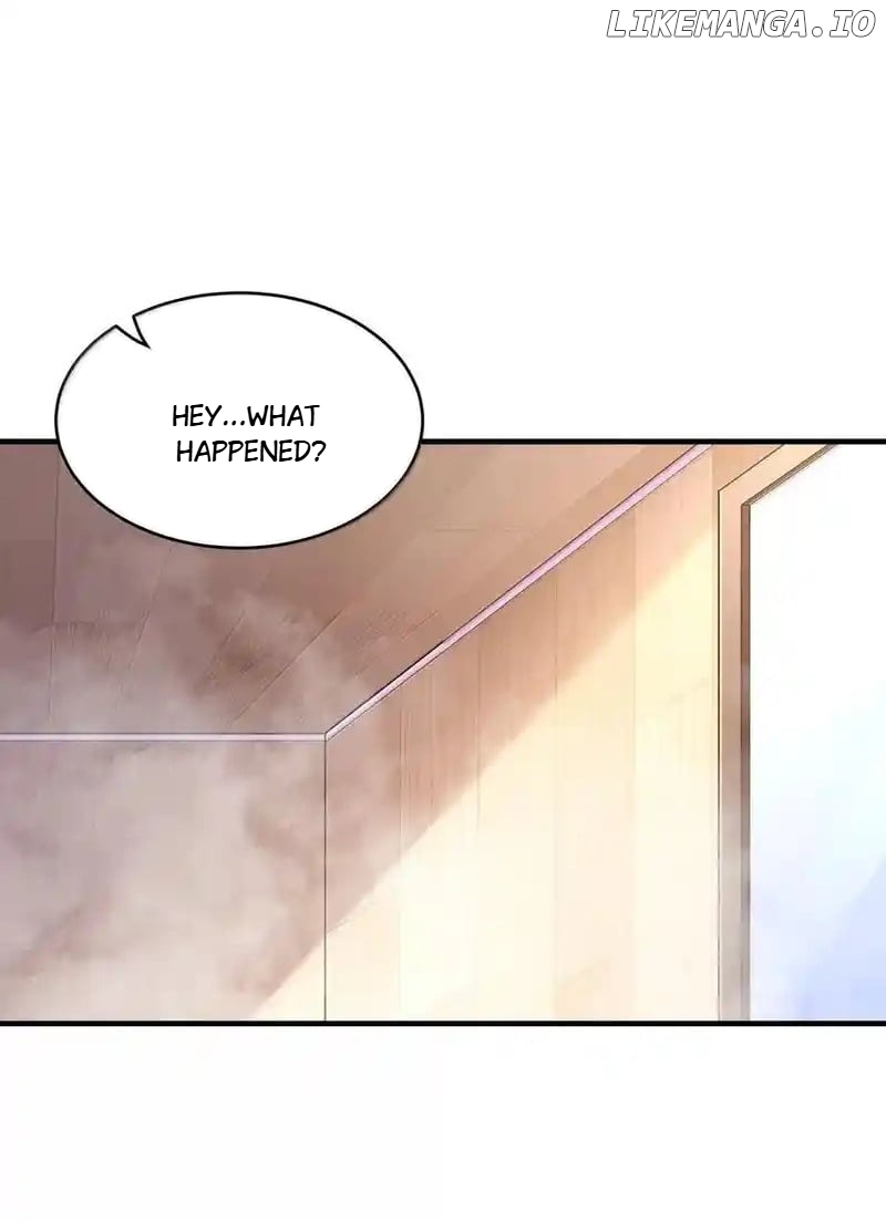 My Harem Is Entirely Female Demon Villains Chapter 182 - page 14