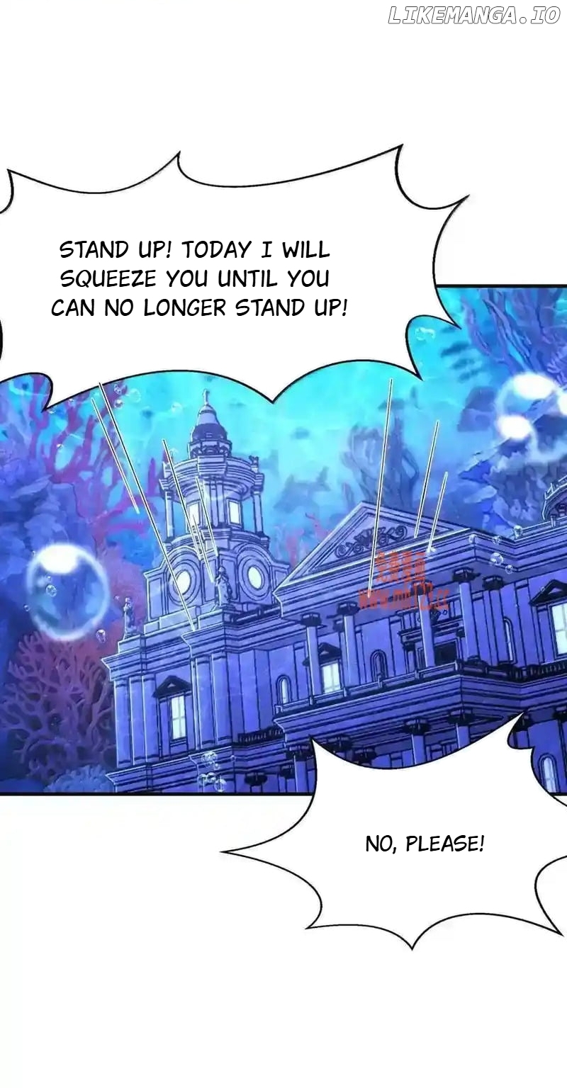 My Harem Is Entirely Female Demon Villains Chapter 182 - page 38
