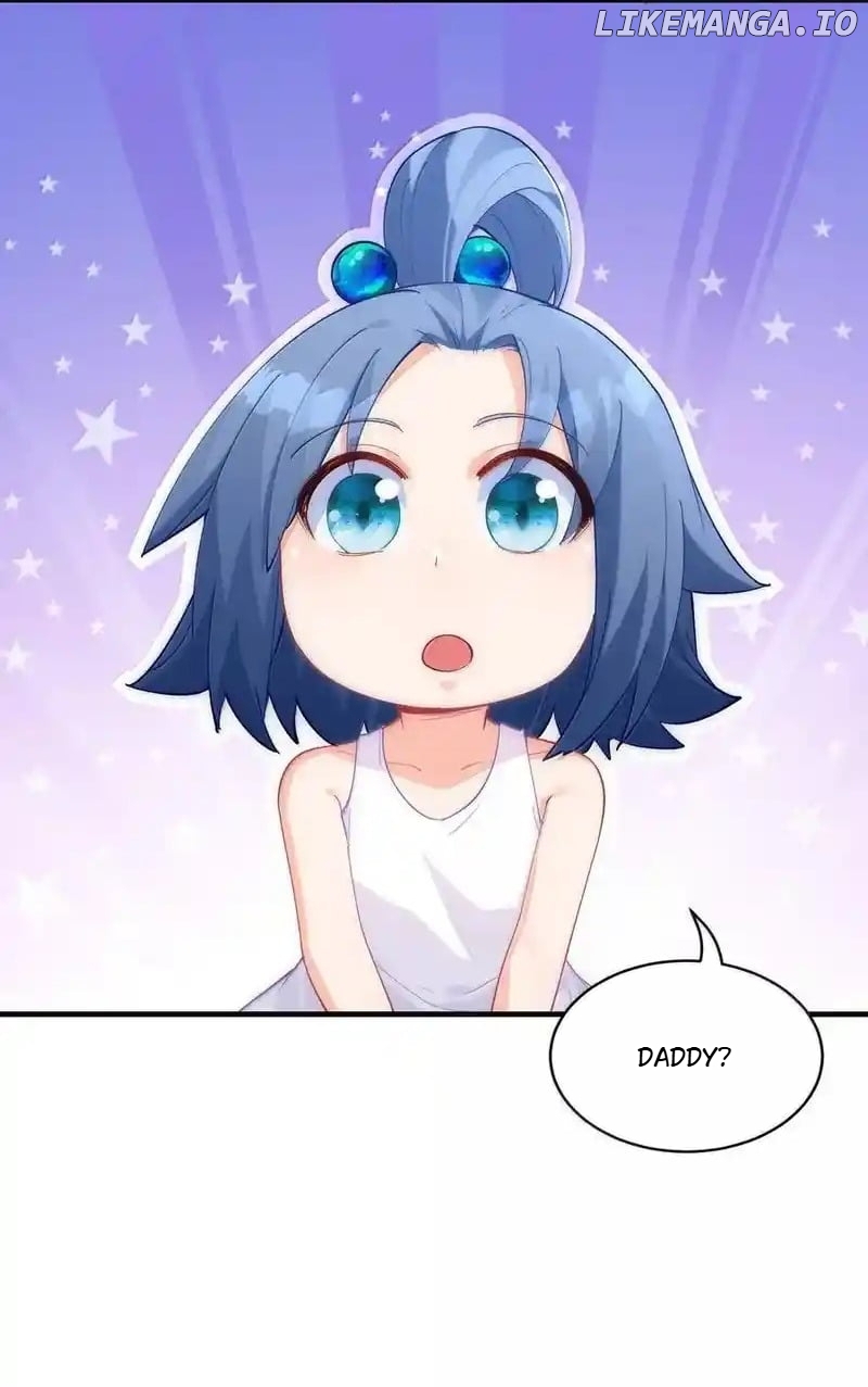 My Harem Is Entirely Female Demon Villains Chapter 182 - page 48