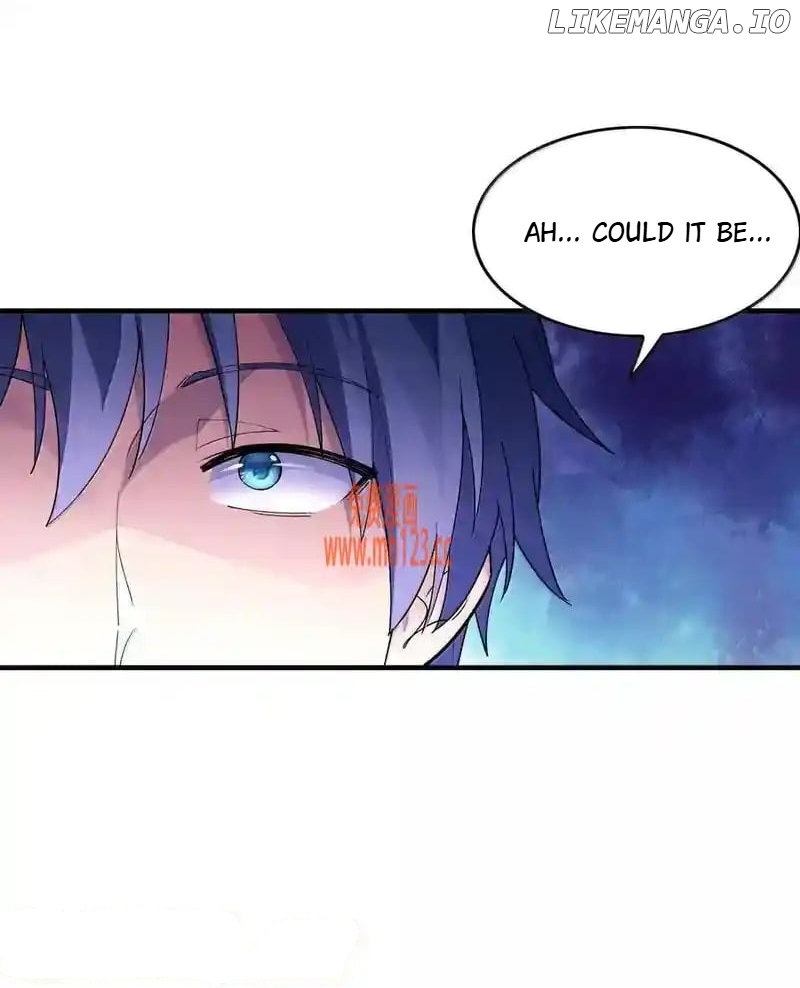 My Harem Is Entirely Female Demon Villains Chapter 185 - page 22