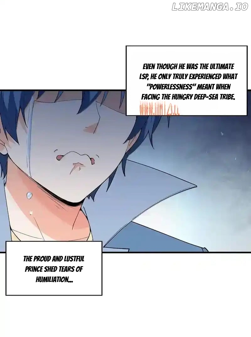 My Harem Is Entirely Female Demon Villains Chapter 185 - page 39