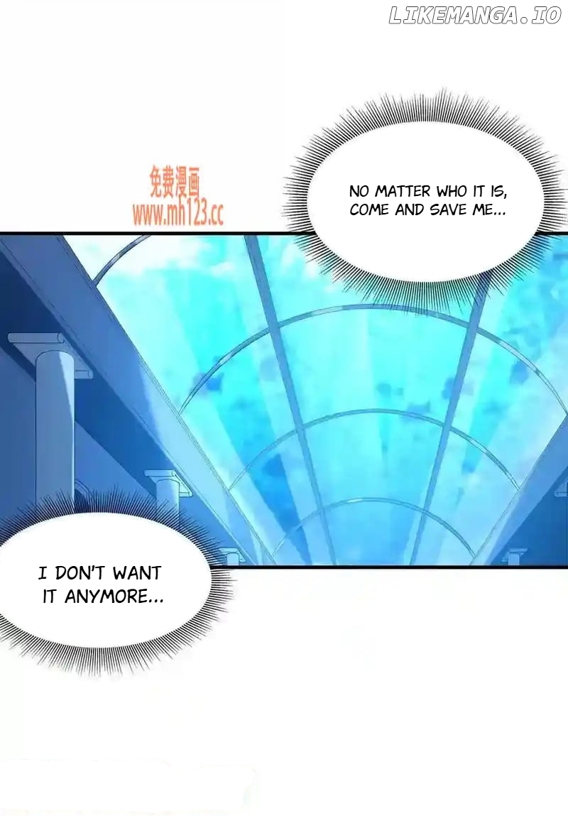 My Harem Is Entirely Female Demon Villains Chapter 185 - page 40