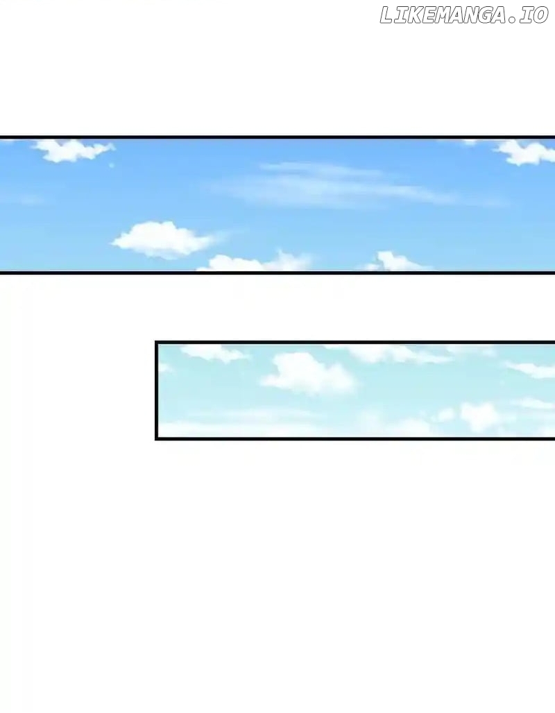 My Harem Is Entirely Female Demon Villains Chapter 185 - page 41