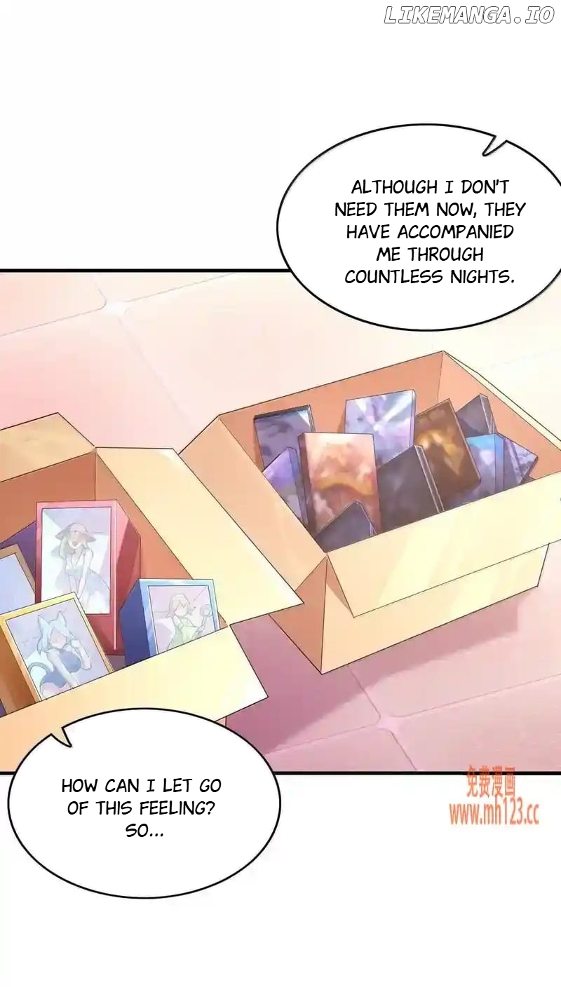 My Harem Is Entirely Female Demon Villains Chapter 186 - page 11