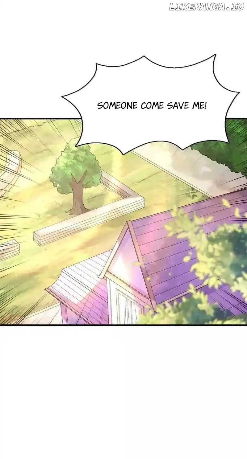 My Harem Is Entirely Female Demon Villains Chapter 186 - page 52