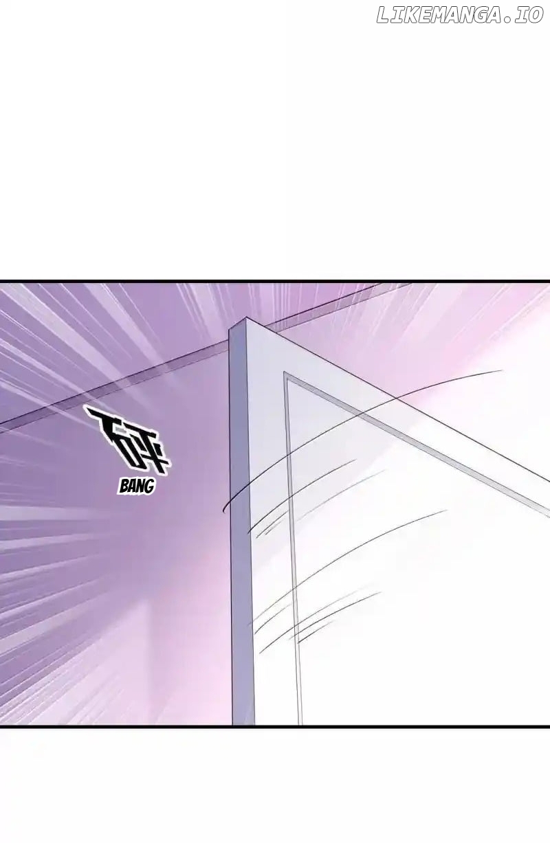 My Harem Is Entirely Female Demon Villains Chapter 187 - page 45