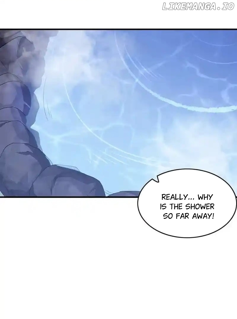 My Harem Is Entirely Female Demon Villains Chapter 189 - page 23
