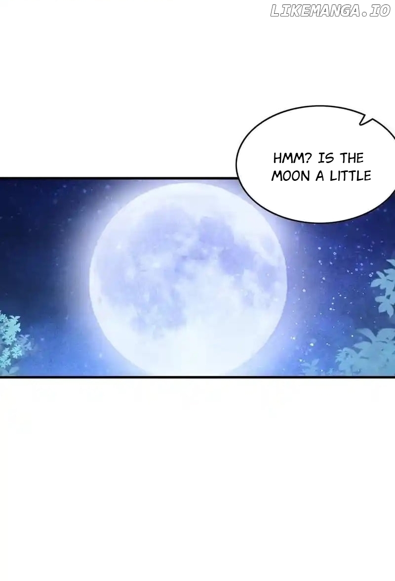 My Harem Is Entirely Female Demon Villains Chapter 189 - page 26