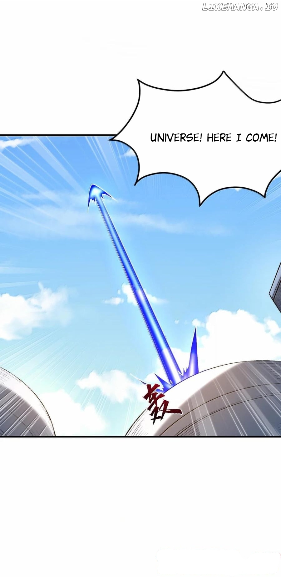 My Harem Is Entirely Female Demon Villains Chapter 190 - page 13