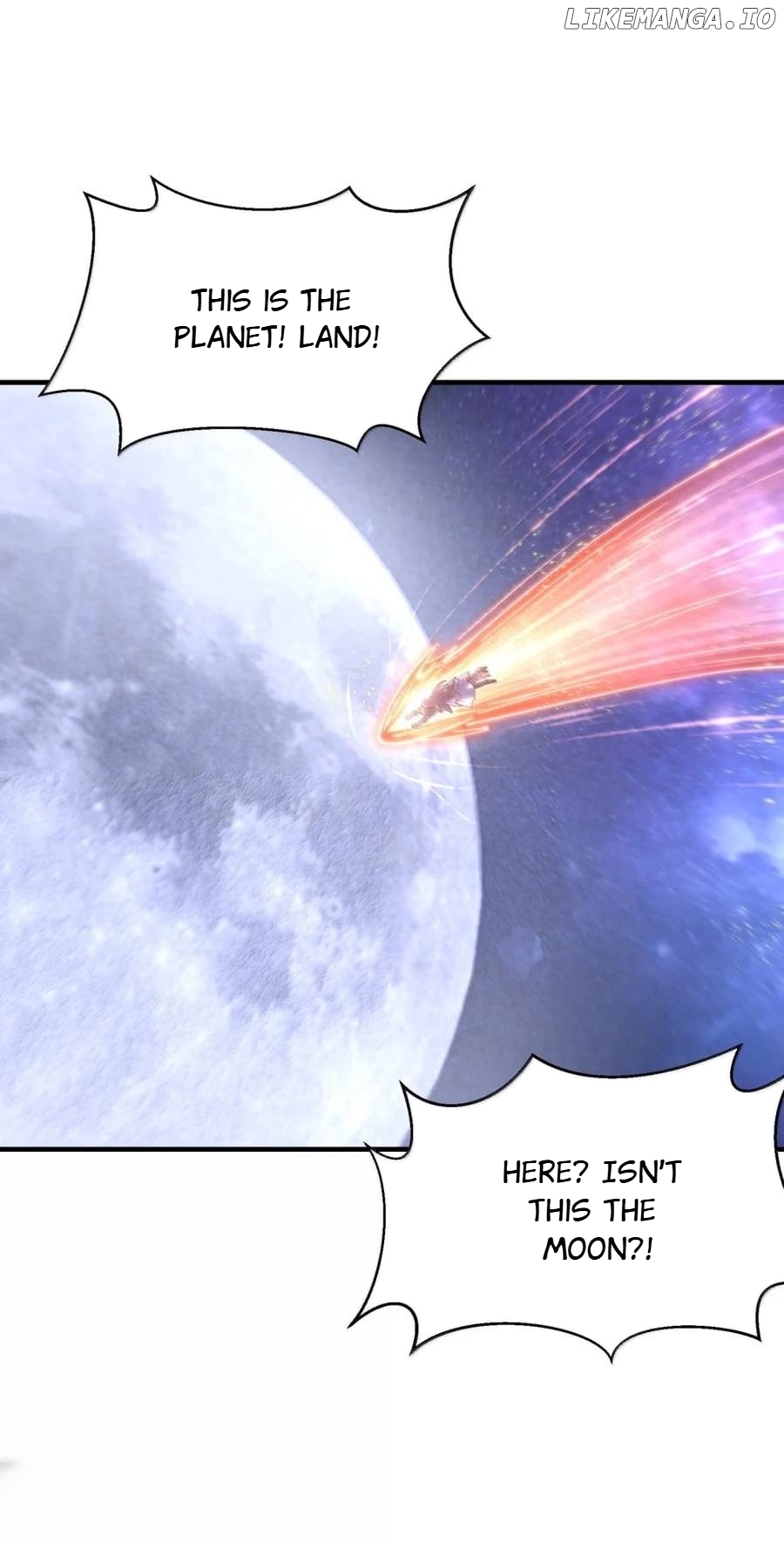 My Harem Is Entirely Female Demon Villains Chapter 190 - page 43