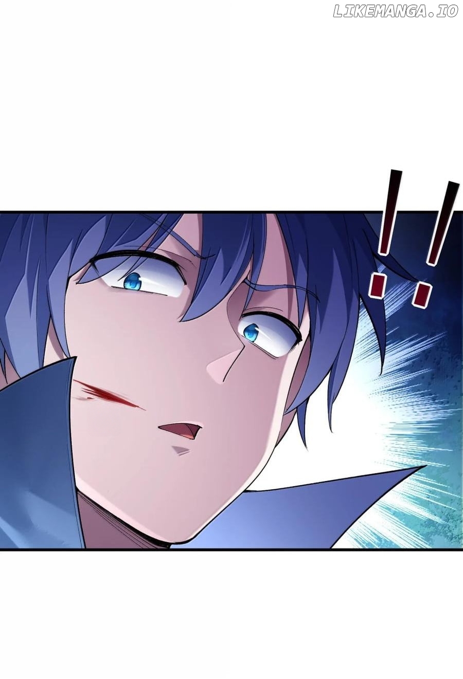 My Harem Is Entirely Female Demon Villains Chapter 190 - page 50